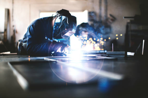Best Pipe Welding in Fairhope, AL