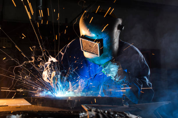 Affordable Welder Services in Fairhope, AL