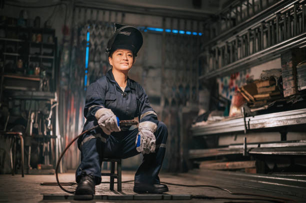 Best Specialty Welding Processes in Fairhope, AL
