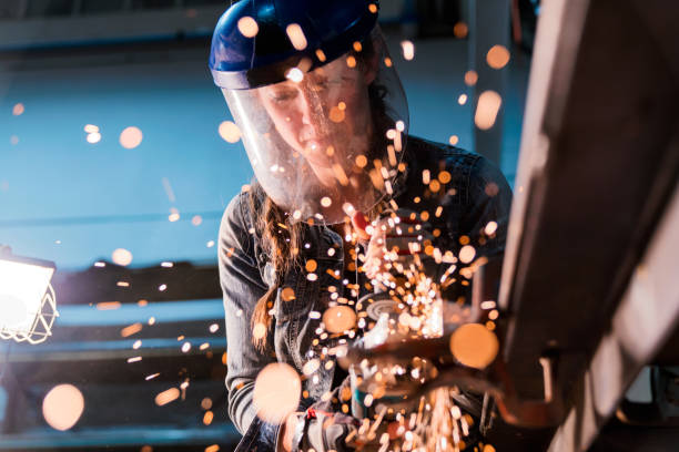 Best Food and Beverage Processing Equipment Welding in Fairhope, AL